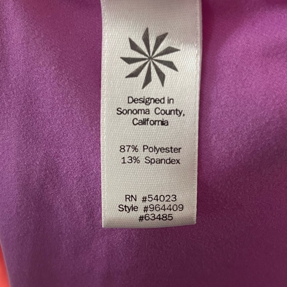 Athleta Tank - Picture 5 of 5